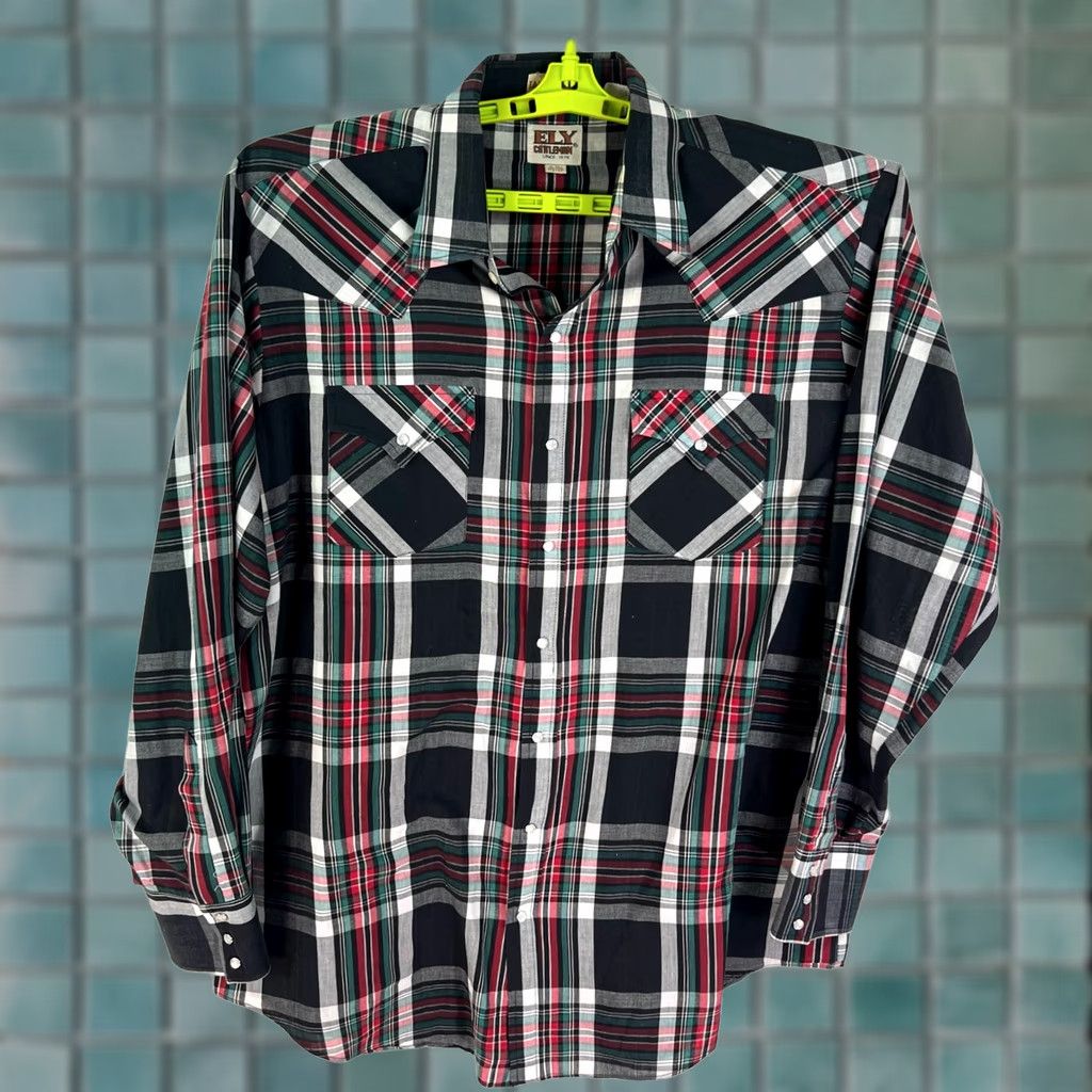 Vintage Nike Shirt Size US XL / EU 56 / 4 - 1 Thumbnail