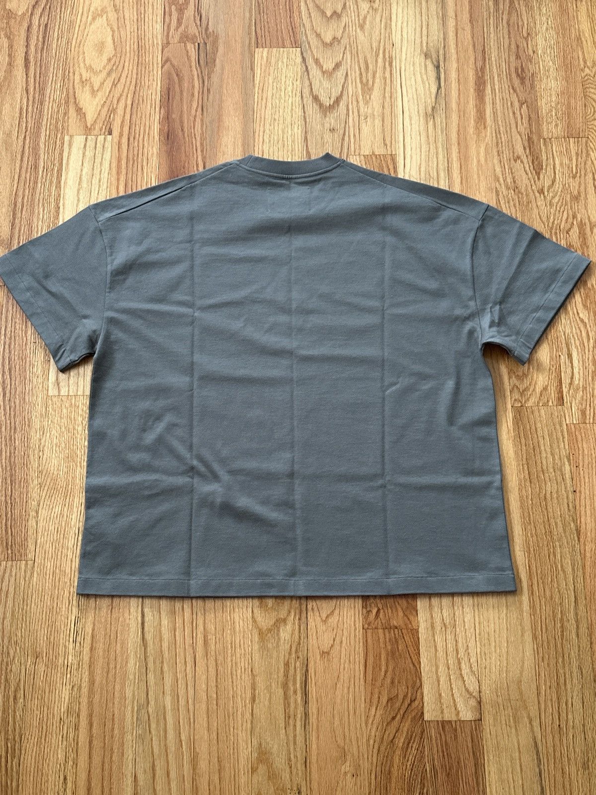 Jil Sander Jil sander tee Size US XL / EU 56 / 4 - 2 Thumbnail