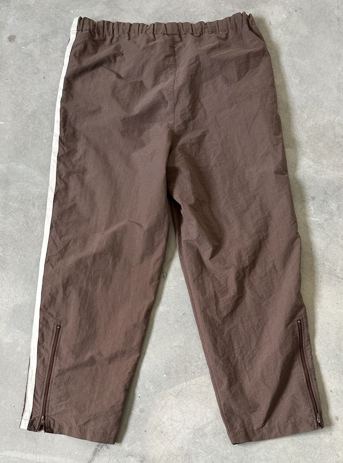 Puma VINTAGE PUMA TRACK PANT Size US 36 / EU 52 - 8 Thumbnail