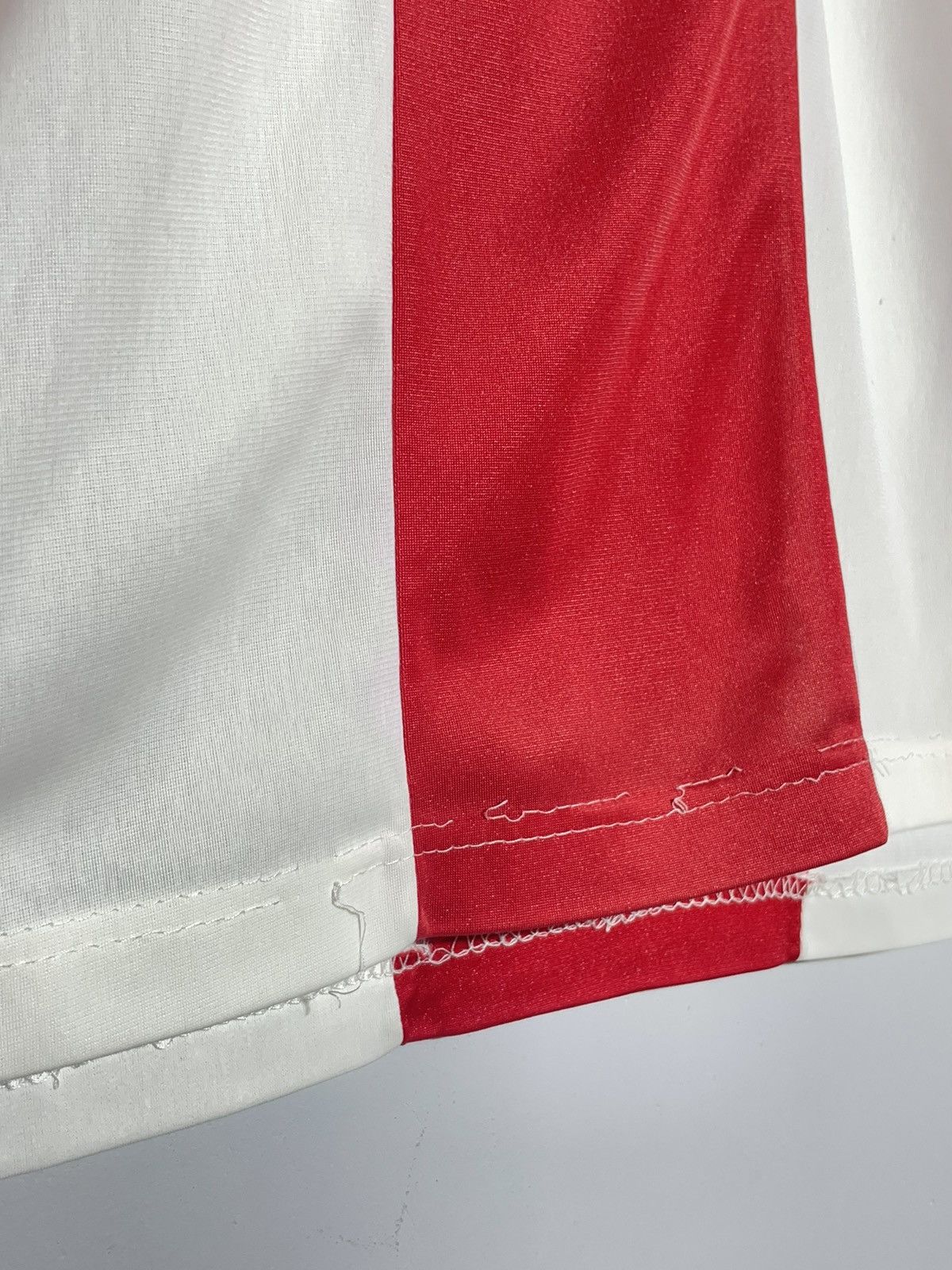 Le Coq Sportif × Vintage Le Coq Sportif Vintage 80’s-90’s Football Shirt Size US M / EU 48-50 / 2 - 8 Thumbnail