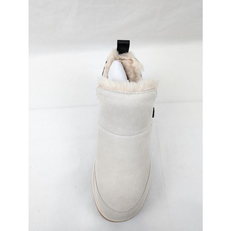 Amiri o1rshd1 Malibu Boot in Alabaster Size US 9 / EU 42 - 6 Thumbnail