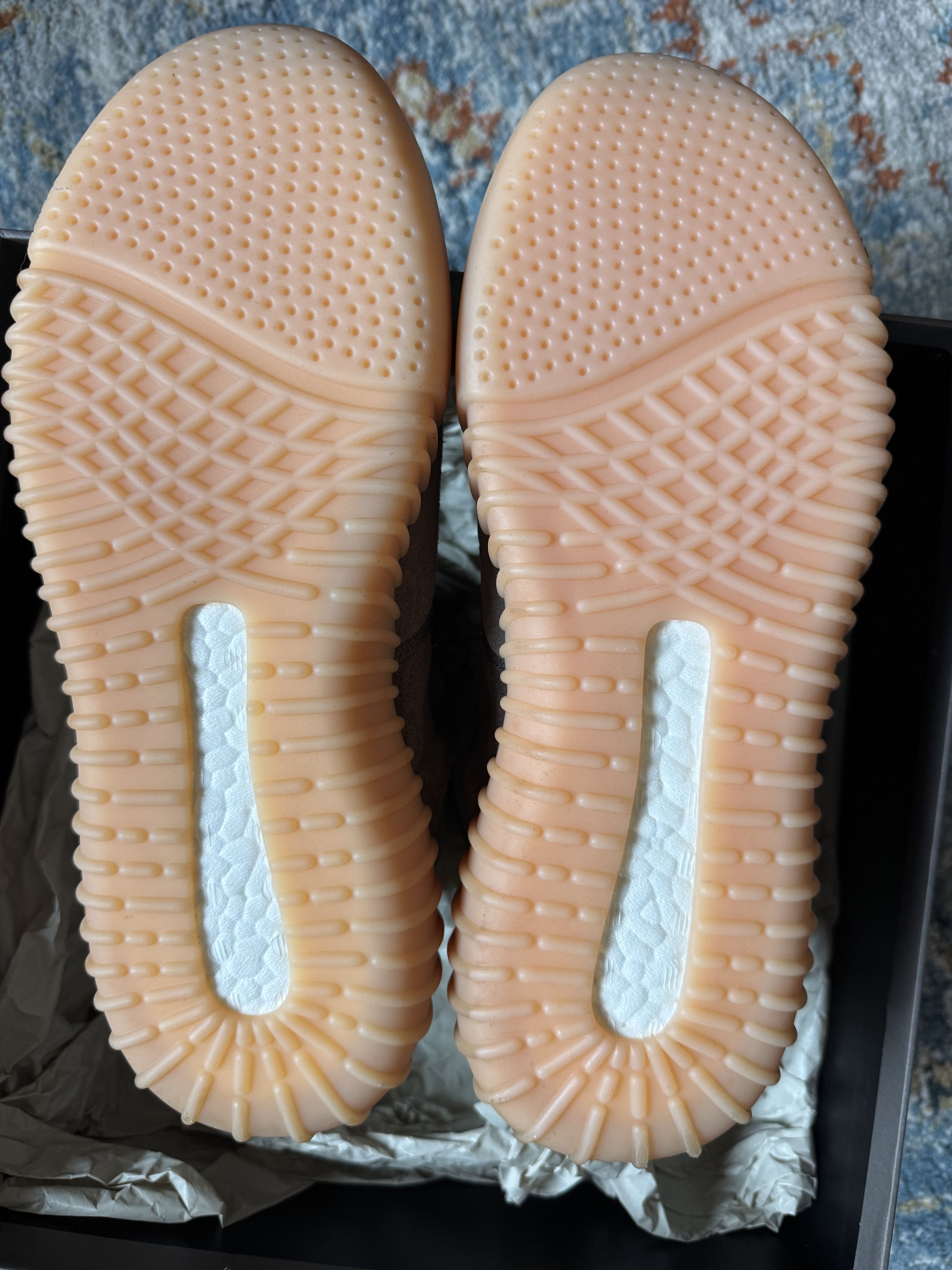 Yeezy adidas Yeezy Boost 750 Chocolate Size US 7 / EU 40 - 2 Thumbnail