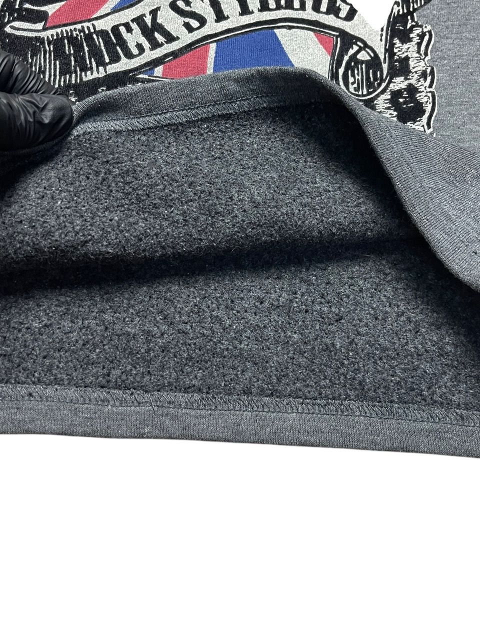 Japanese Brand BA-TSU Studio Rockstyle 69 Skull Long sleeve T-Shirt Size US XS / EU 42 / 0 - 11 Thumbnail