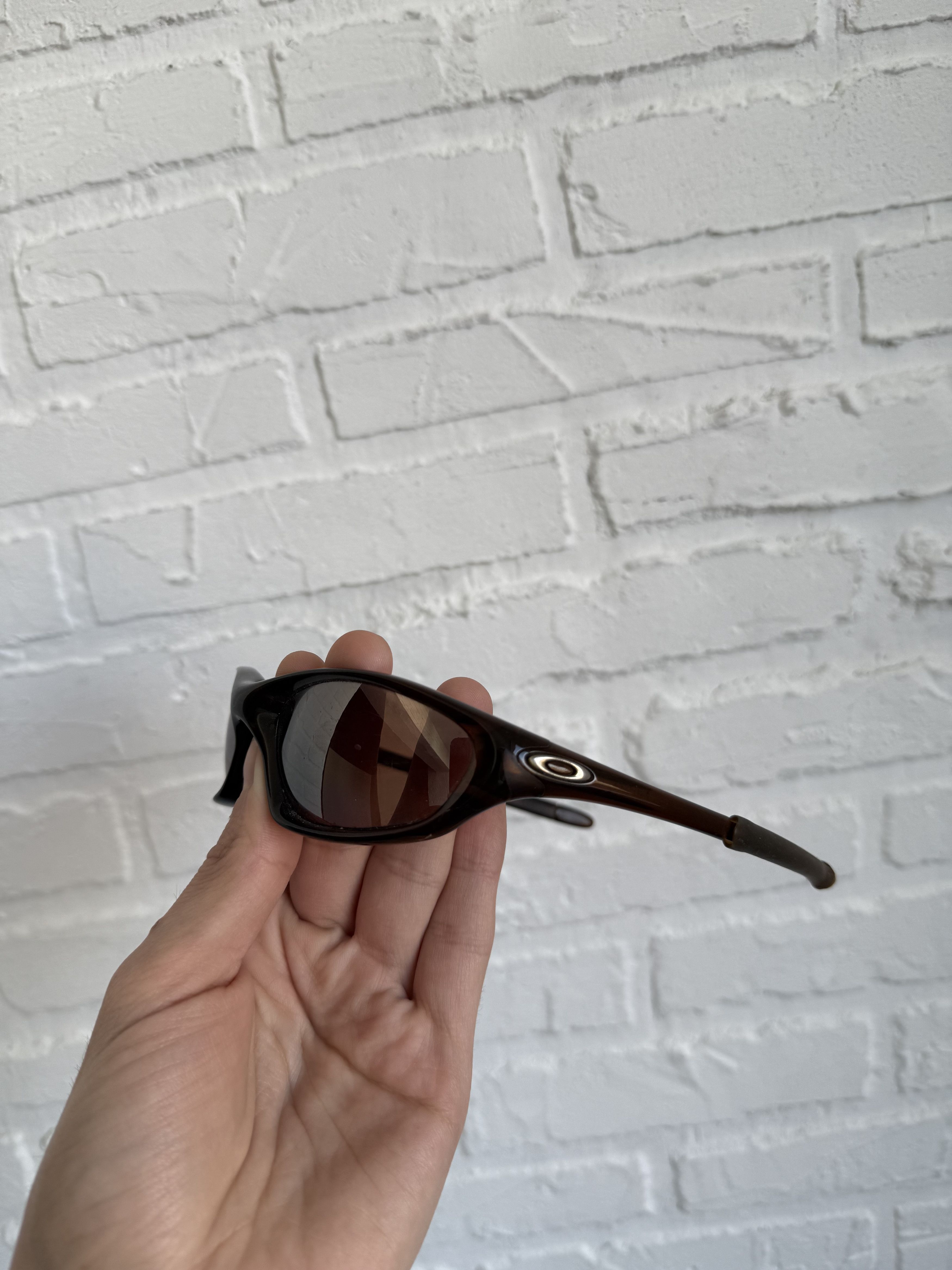 Oakley Twenty | Grailed