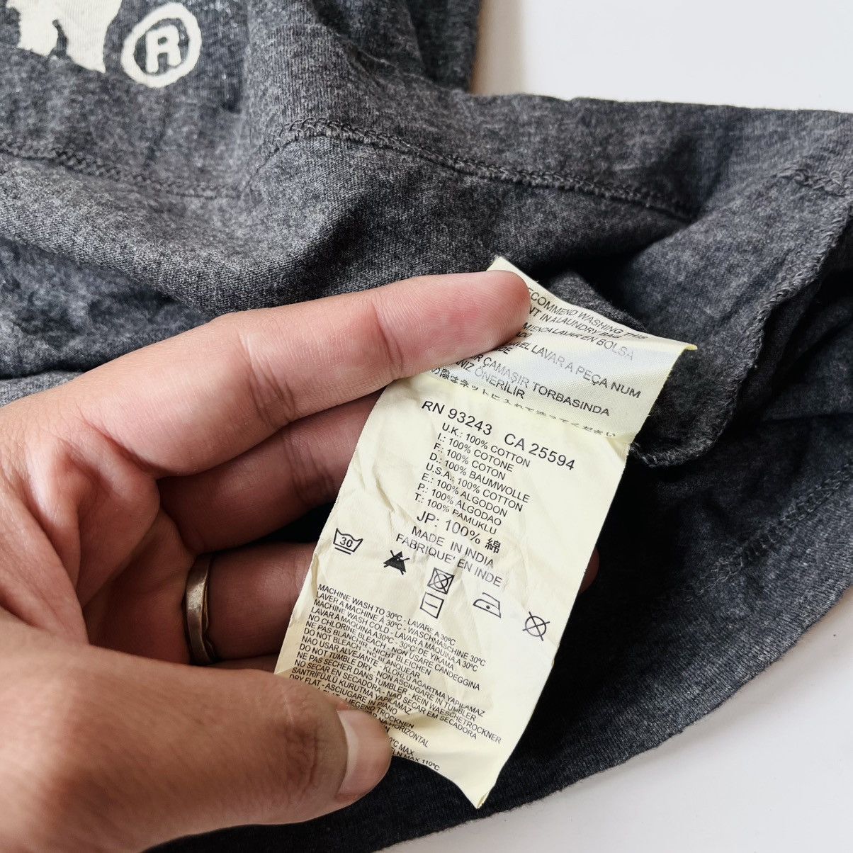 Diesel Diesel y2k Shirt Size XS / US 0-2 / IT 36-38 - 5 Thumbnail