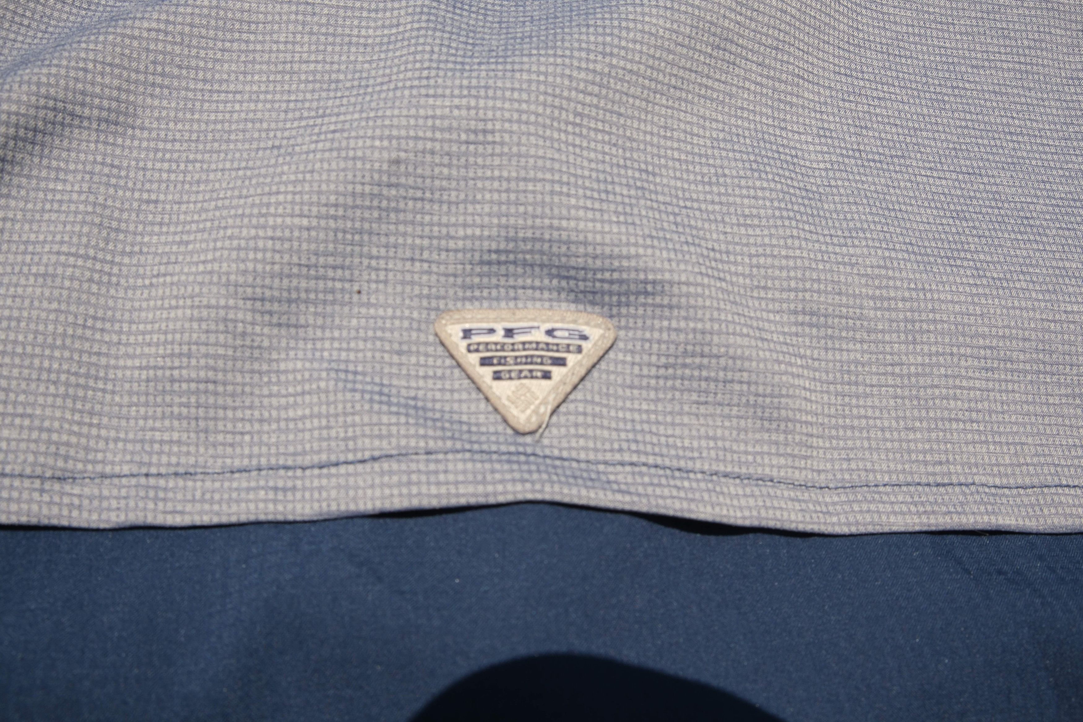 Columbia Two-Tone Columbia Jacket Size US S / EU 44-46 / 1 - 5 Thumbnail