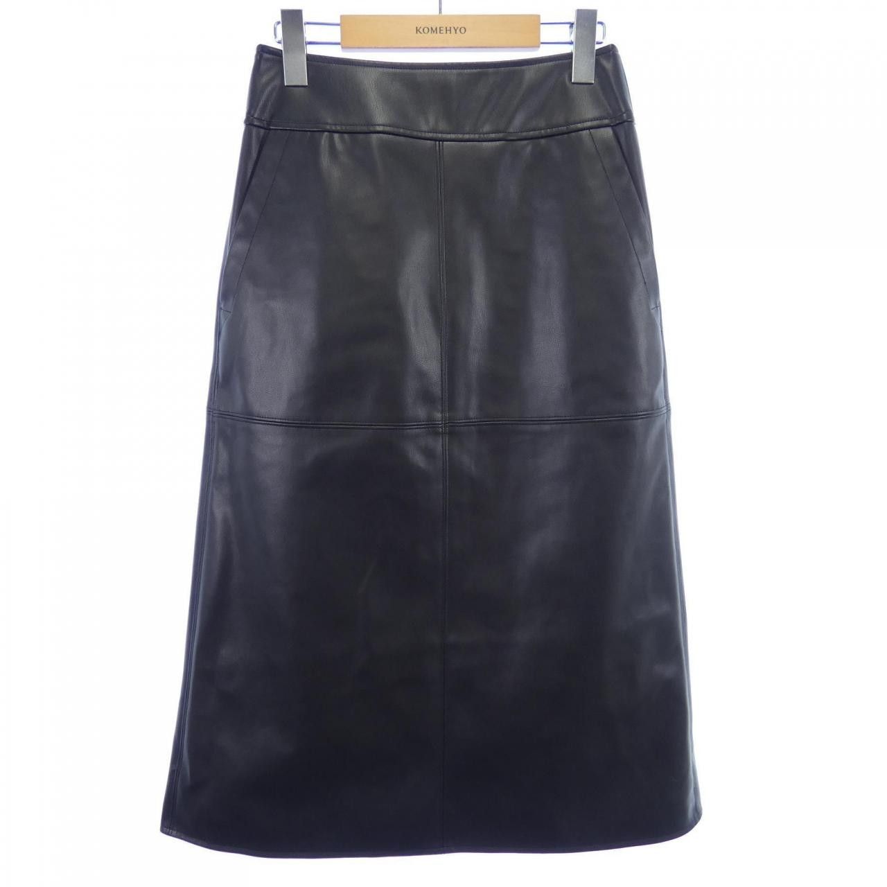 Other Other DESIGN WORKS Skirt Textile Skirts 3549-05-70011 DUTY FREE for USA Size ONE SIZE - 1 Thumbnail