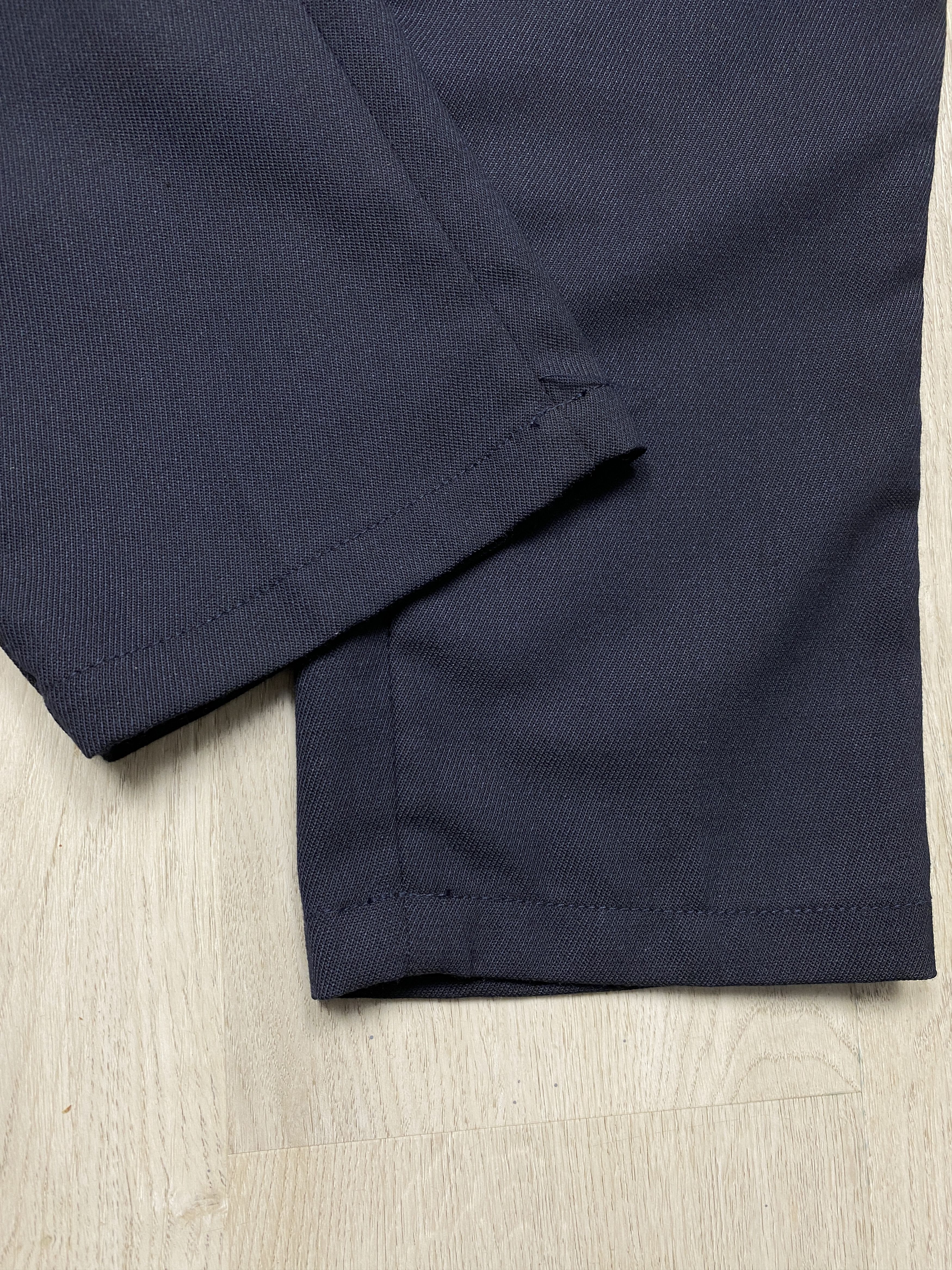 Carhartt Wip Carhartt Wip Vintage Mens Menson Chino Pants Y2K Size US 30 / EU 46 - 6 Thumbnail