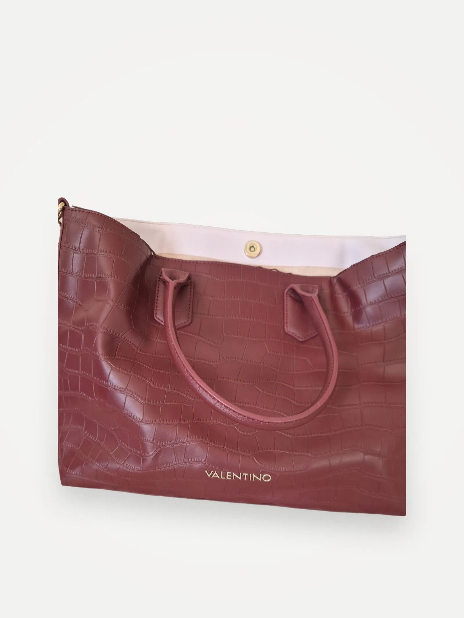 Valentino Valentino By Mario Bucket Bag Size ONE SIZE - 1 Thumbnail