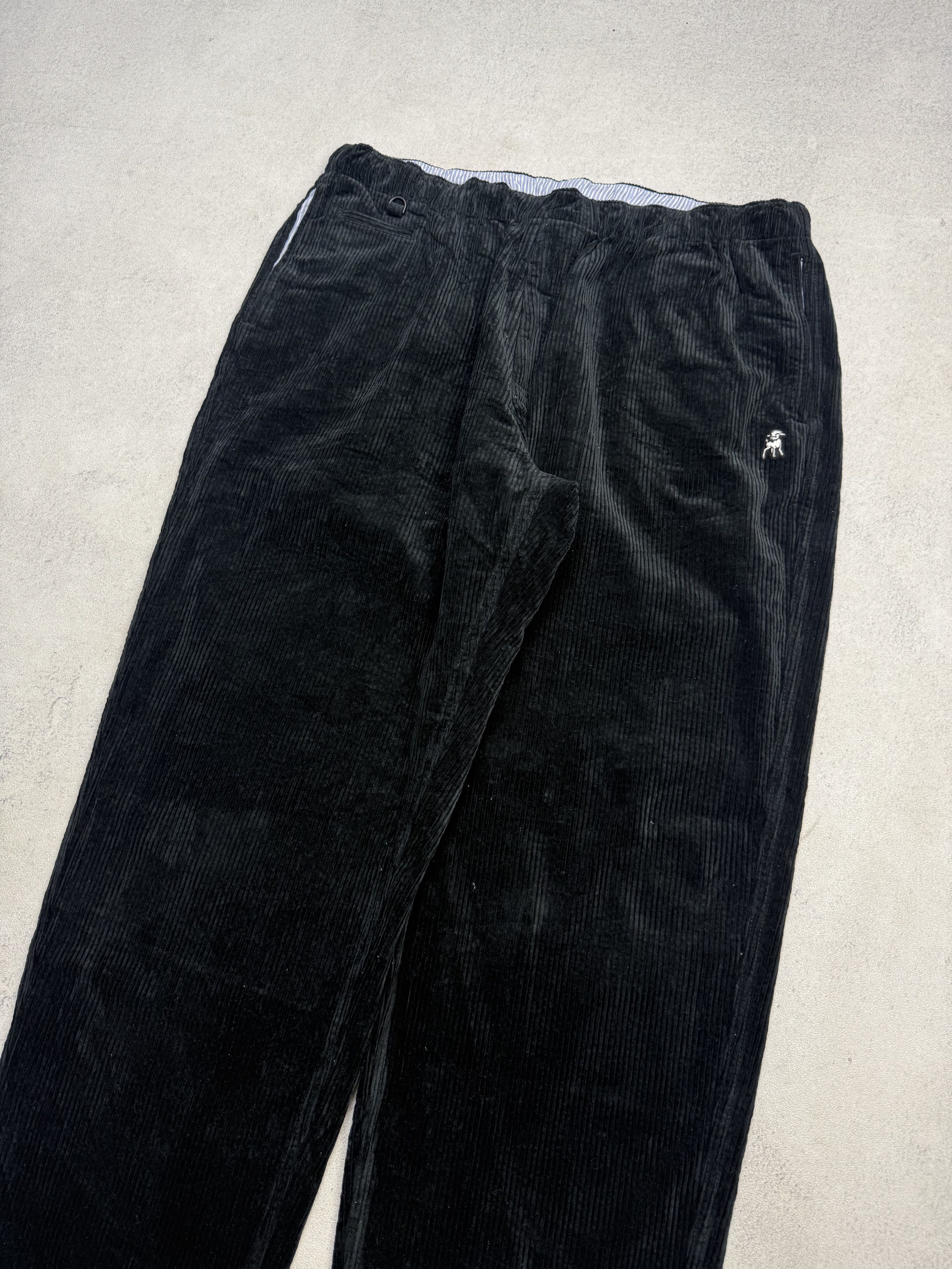 Undercover Undercover The Shepherd Cordurory Pants Size US 34 / EU 50 - 6 Thumbnail