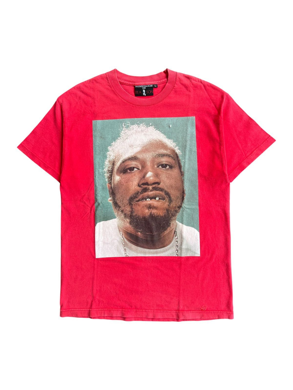 Rap Tees Early 00s Ol Dirty Bastard Wutang Clan Tshirt Size US L / EU 52-54 / 3 - 1 Thumbnail