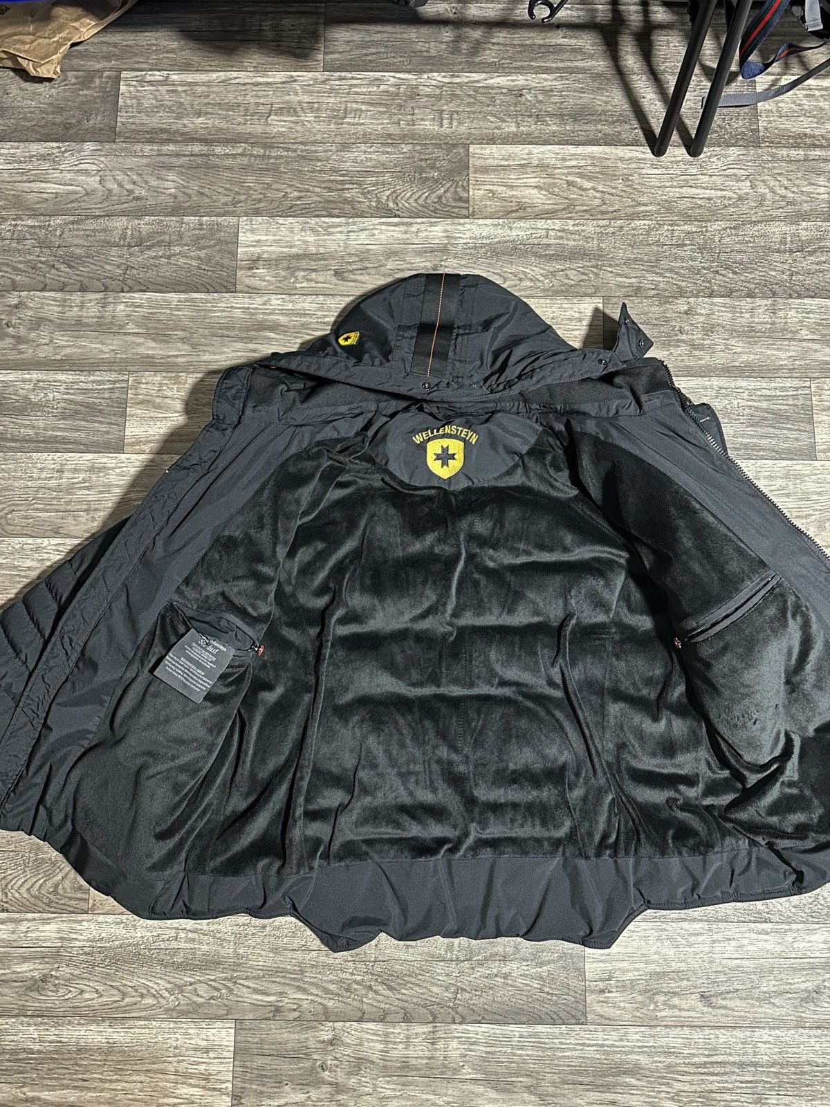 Wellensteyn Wellensteyn Black Size US XXL / EU 58 / 5 - 9 Thumbnail