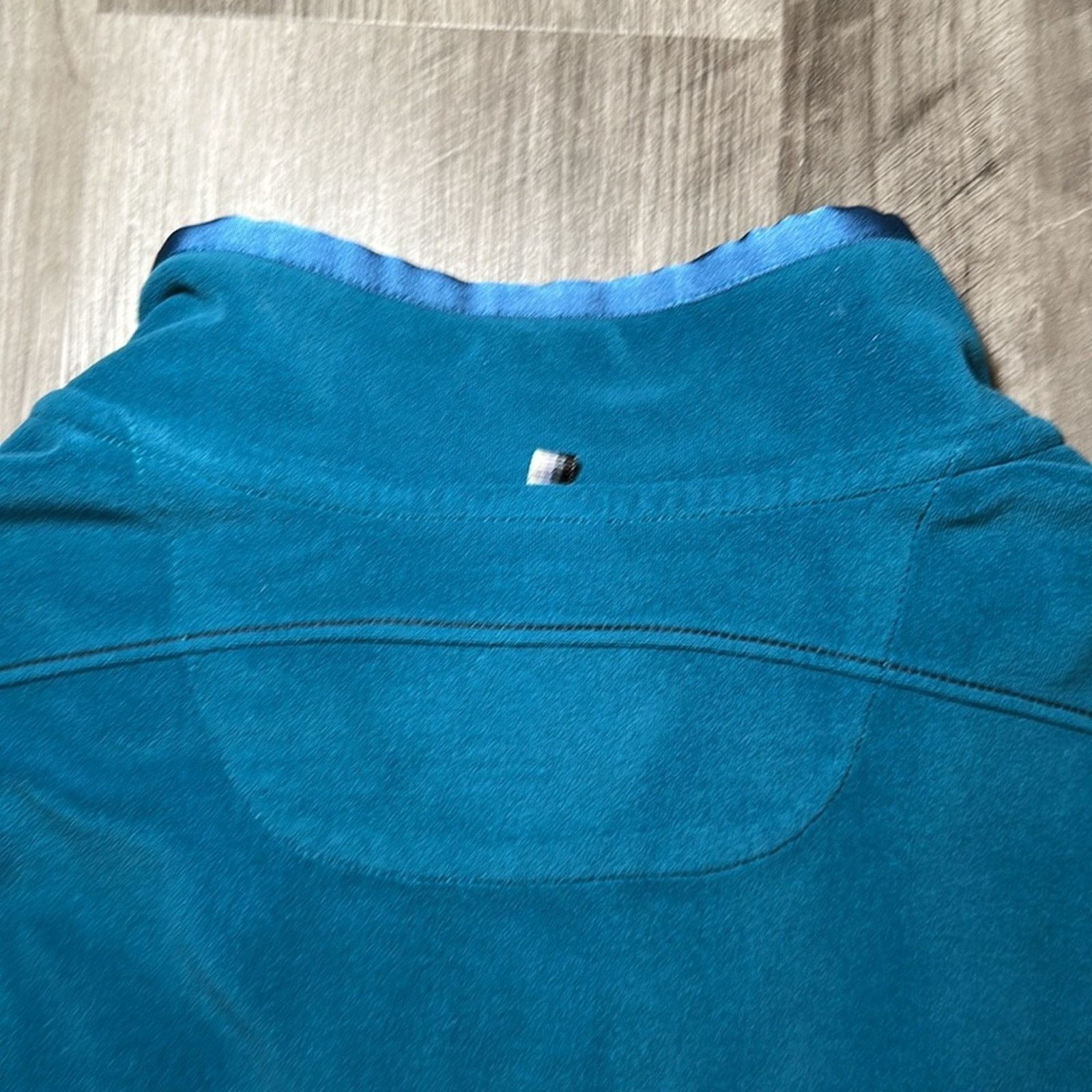 Tommy Bahama Tommy Bahama Paradise Tech Quarter-Zip Pullover - 2XL Size US XXL / EU 58 / 5 - 5 Thumbnail