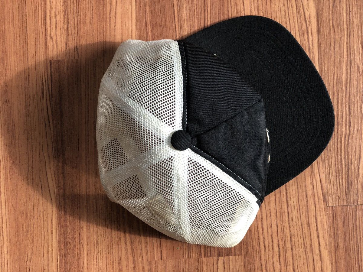 Harley Davidson Harley Davidson Trucker Hats Size ONE SIZE - 3 Thumbnail