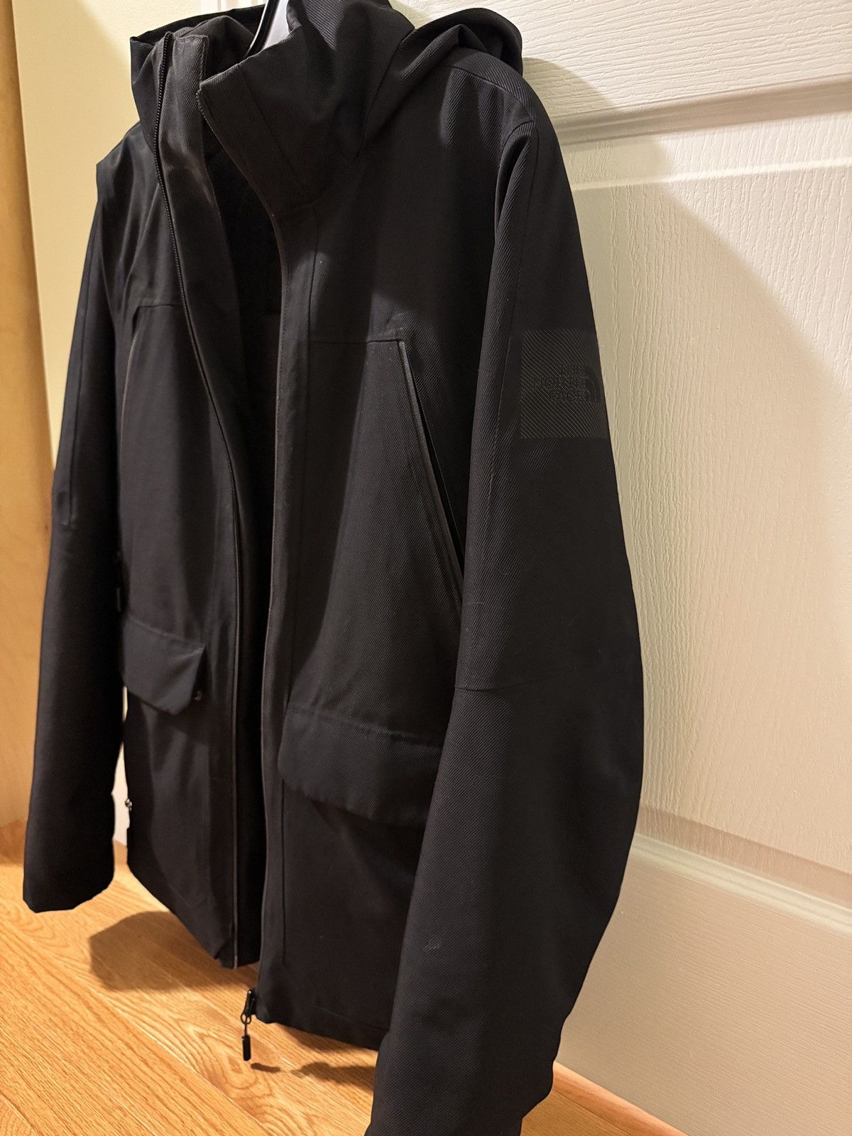 The North Face Men's The North Face Cryos GTX Gore-Tex Insulated Jacket Size US S / EU 44-46 / 1 - 4 Thumbnail
