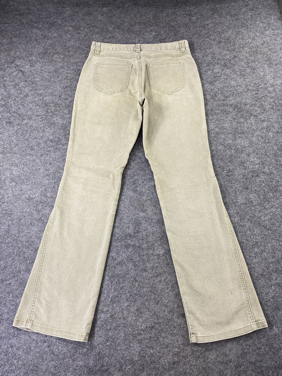 Japanese Brand × Jean Japanese Brand Lemiore Jeans - J1084 Size 29" - 5 Thumbnail