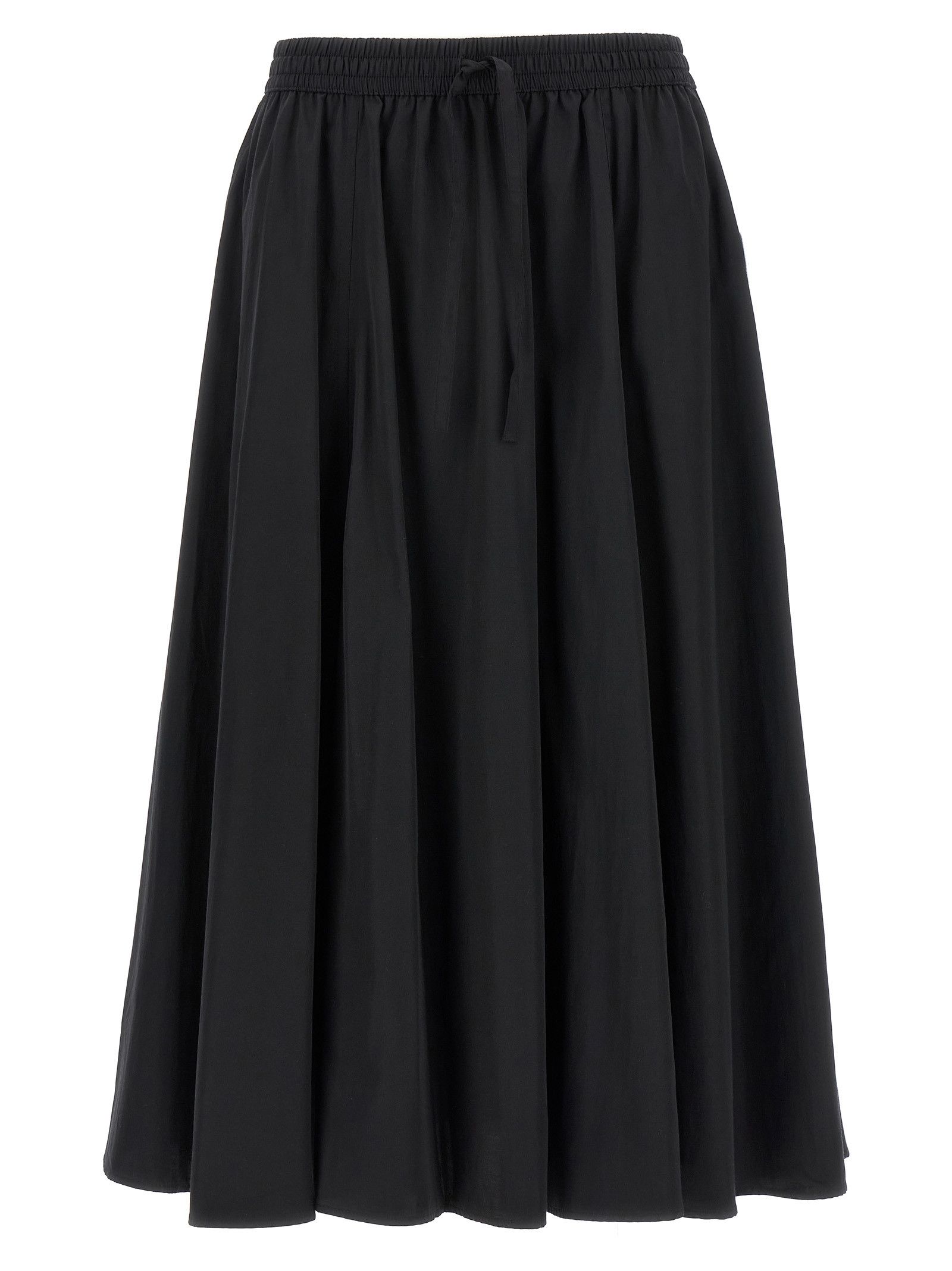 Kenzo 'Boke 2.0' Midi Skirt Size 28" / US 6 / IT 42 - 1 Thumbnail