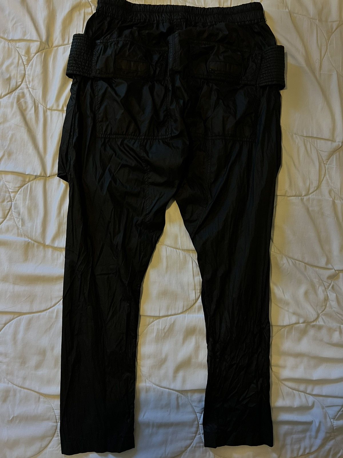 Rick Owens Drkshdw Rick Owen Drkshdw Pants Size US 30 / EU 46 - 2 Thumbnail