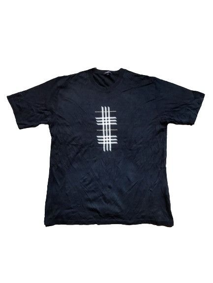 Burberry Burberry Tee Size US L / EU 52-54 / 3 - 1 Thumbnail