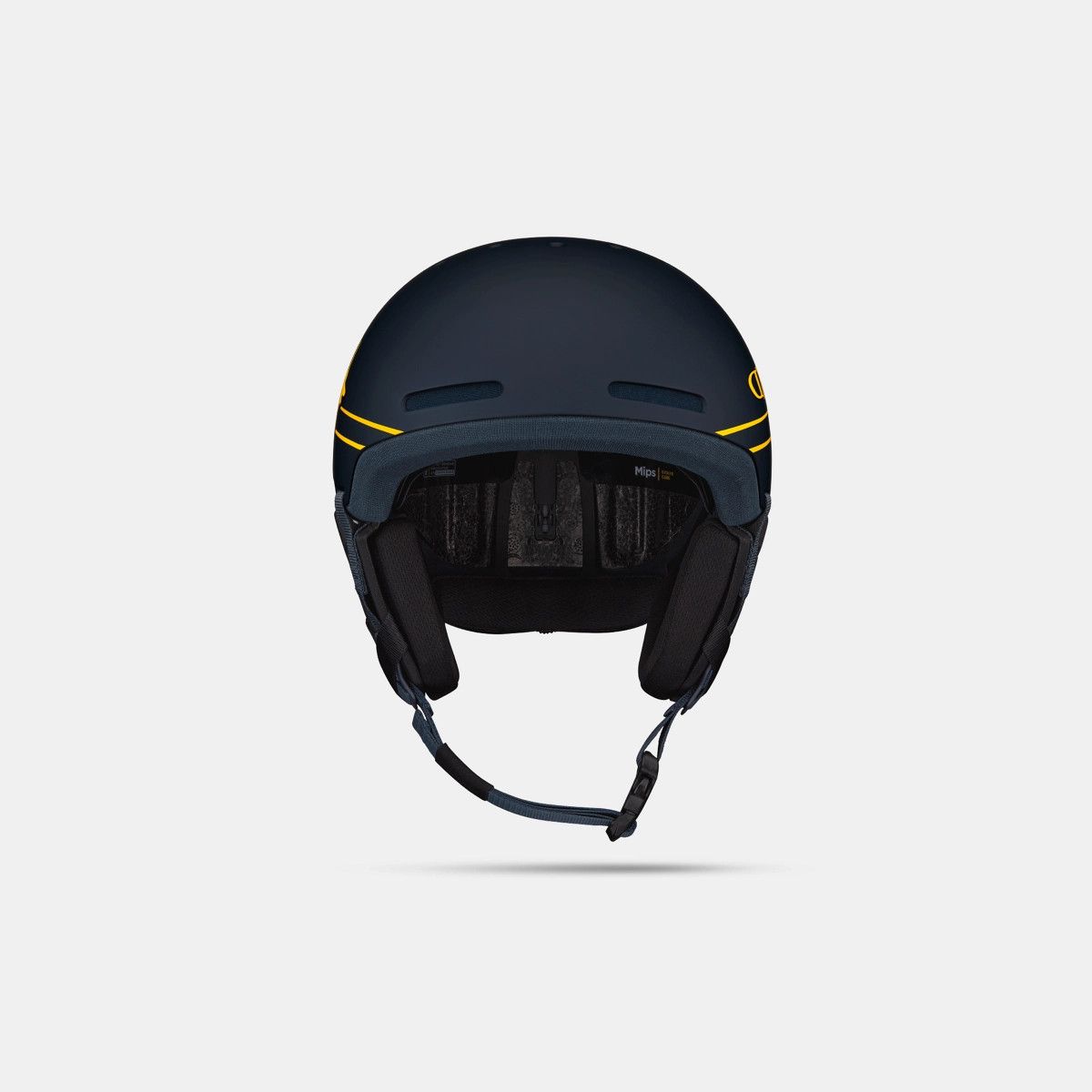 Dior o1bcso1str1225 Size:OS/Lewis Hamilton Ski Helmet in Black Size ONE SIZE - 2 Thumbnail