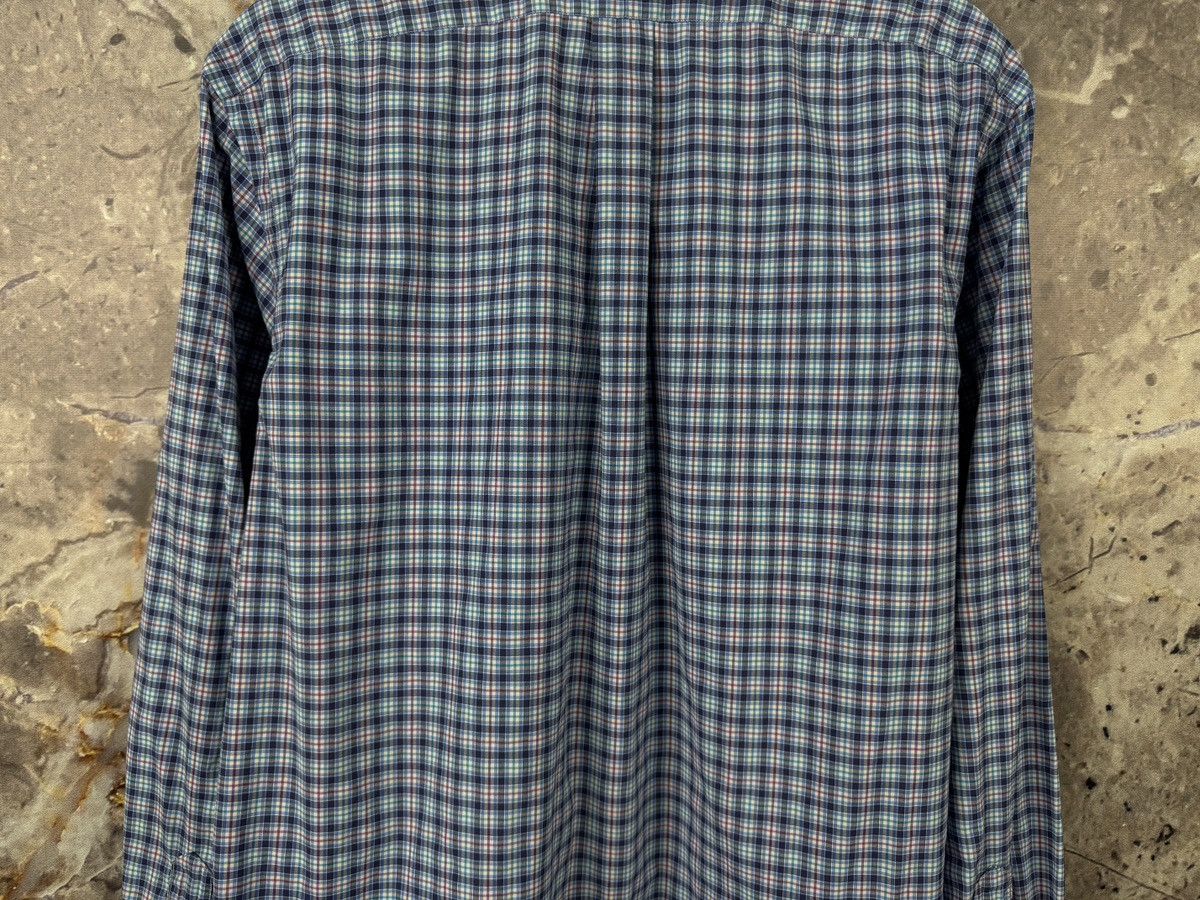 Polo Ralph Lauren Men’s Polo Ralph Lauren Shirt Button Up Streetwear Size XL Size US XL / EU 56 / 4 - 14 Thumbnail