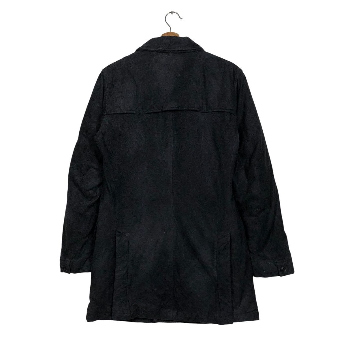 Hysteric Glamour 🔥VINTAGE BIKER CHORE JACKET TORNADO MART BONDAGE DESIGN Size US L / EU 52-54 / 3 - 10 Thumbnail