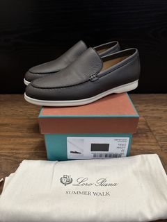 Loro Piana Summer Walk | Grailed