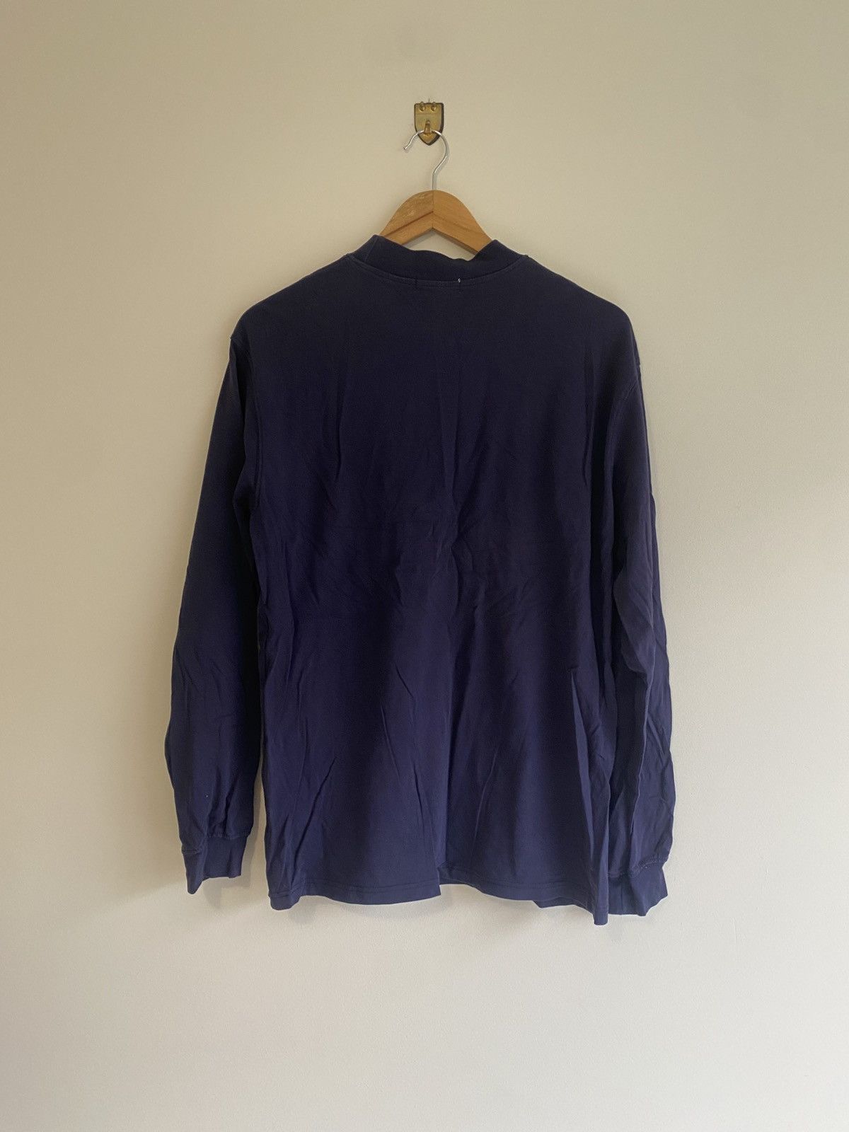 Adish Adish long sleeve t shirt Size US M / EU 48-50 / 2 - 3 Thumbnail