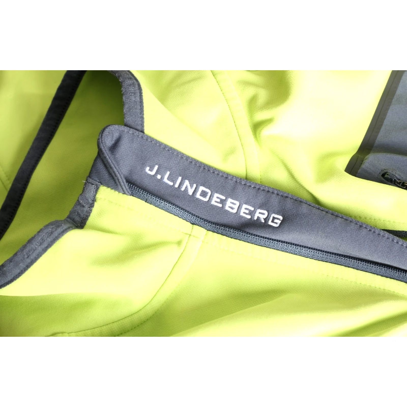 J.Lindeberg J.LINDEBERG PUTTE FIELDSENSOR MID LAYER Golf Sweatshirt Men Size XL VR3940 Size US XL / EU 56 / 4 - 6 Thumbnail