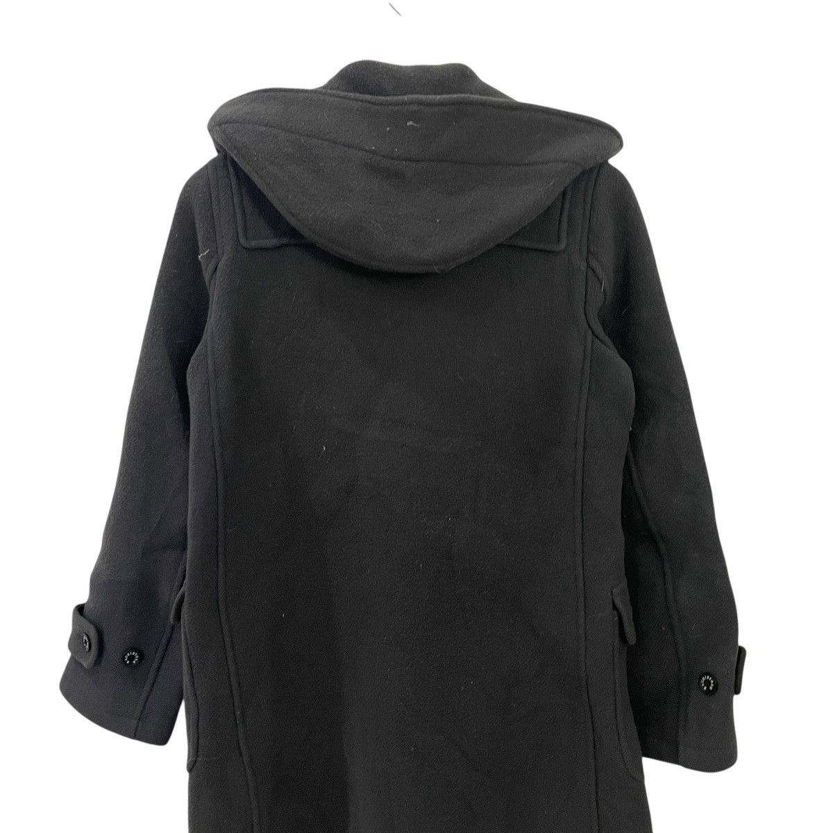Mackintosh Vintage Mackintosh Scotland Long Duffle Jacket Size US S / EU 44-46 / 1 - 10 Thumbnail