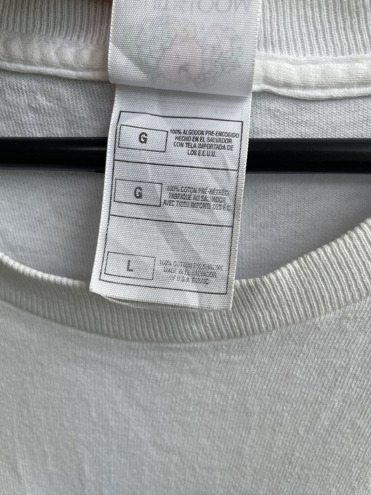 Fruit Of The Loom Hawaii Vintage Size US L / EU 52-54 / 3 - 4 Thumbnail