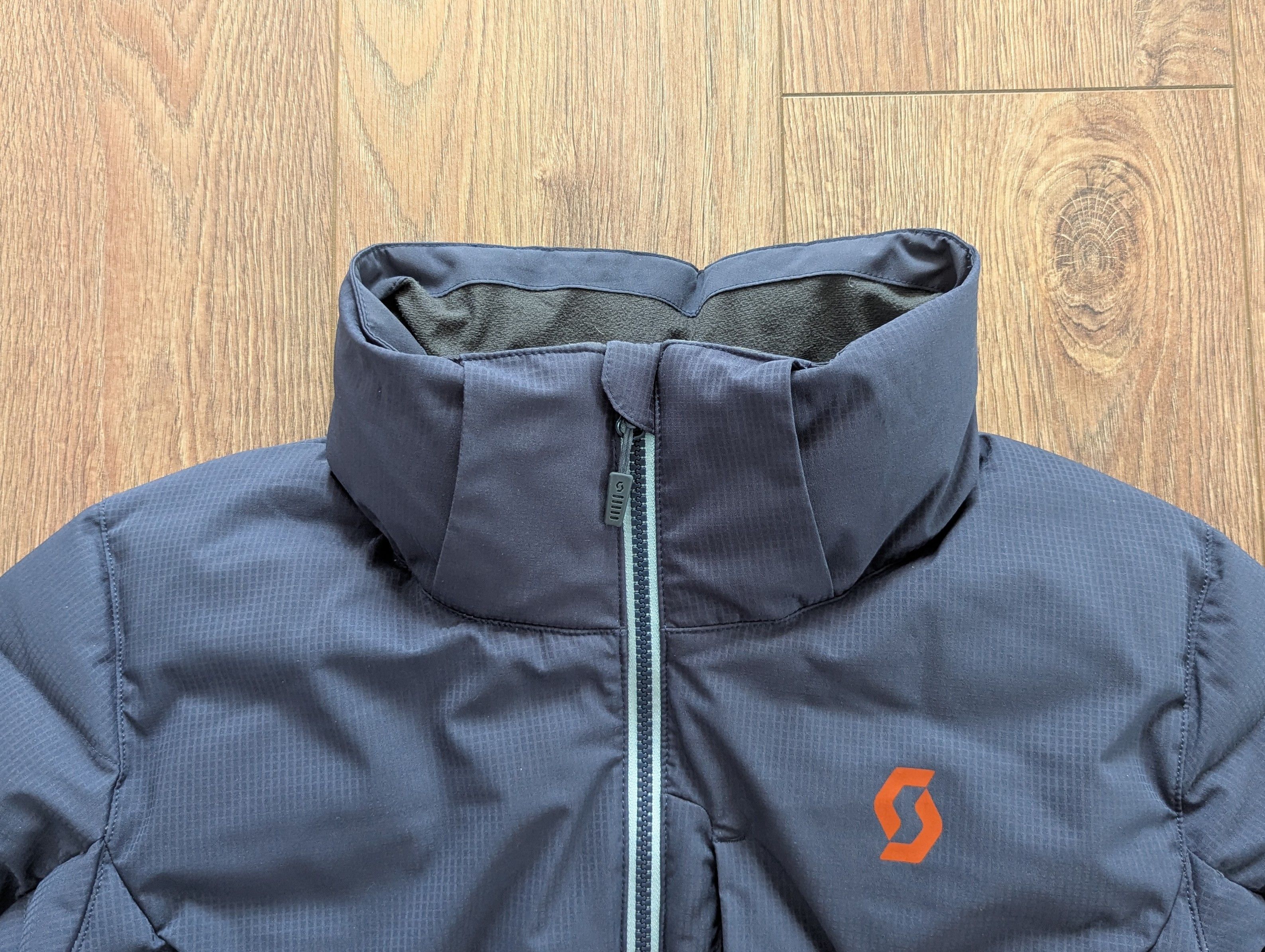 Other SCOTT Ultimate Down Jacket Size S - M Outerwear Sportswear Size S / US 4 / IT 40 - 7 Thumbnail