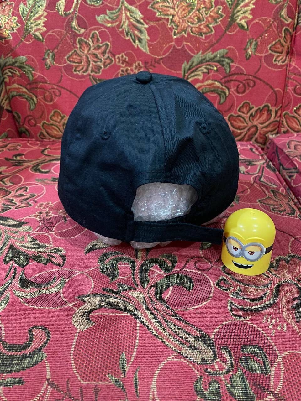 Vintage Vintage Crusty Demons Mesh Hats Size ONE SIZE - 4 Thumbnail