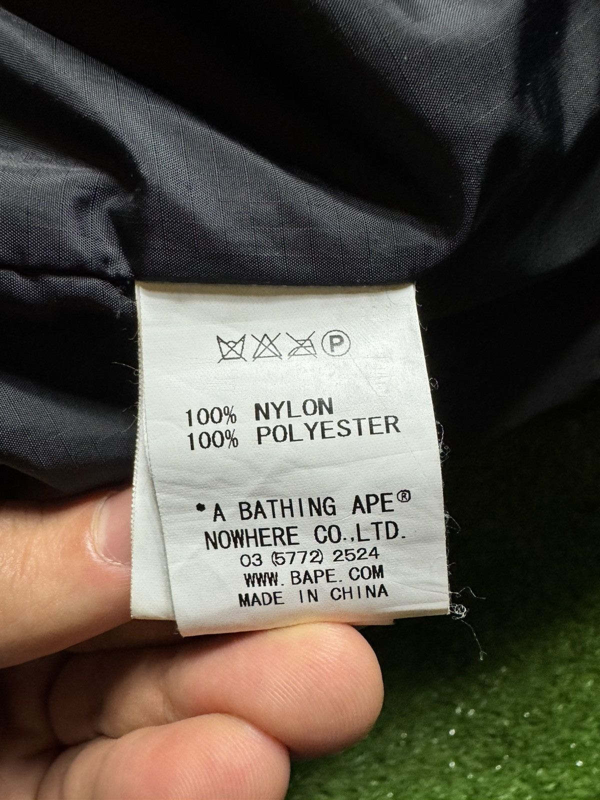 Bape Woodland Camo Down Jacket Size US M / EU 48-50 / 2 - 6 Thumbnail