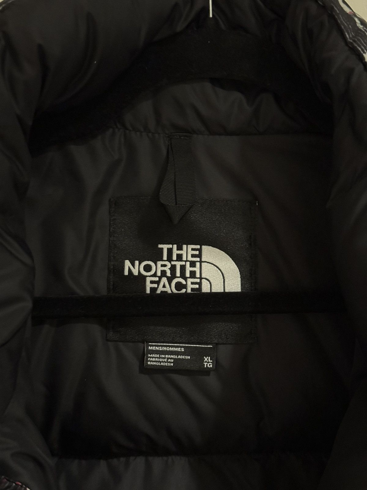 The North Face The North Face 1996 Retro Nuptse Puffer Jacket Size US XL / EU 56 / 4 - 3 Thumbnail