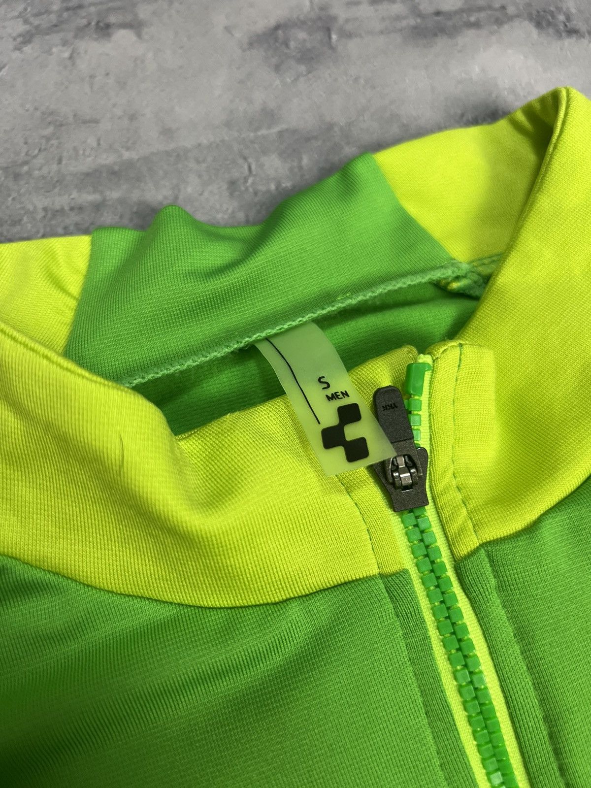 Other Cube Velo Jersey Sportwear Size US S / EU 44-46 / 1 - 5 Thumbnail