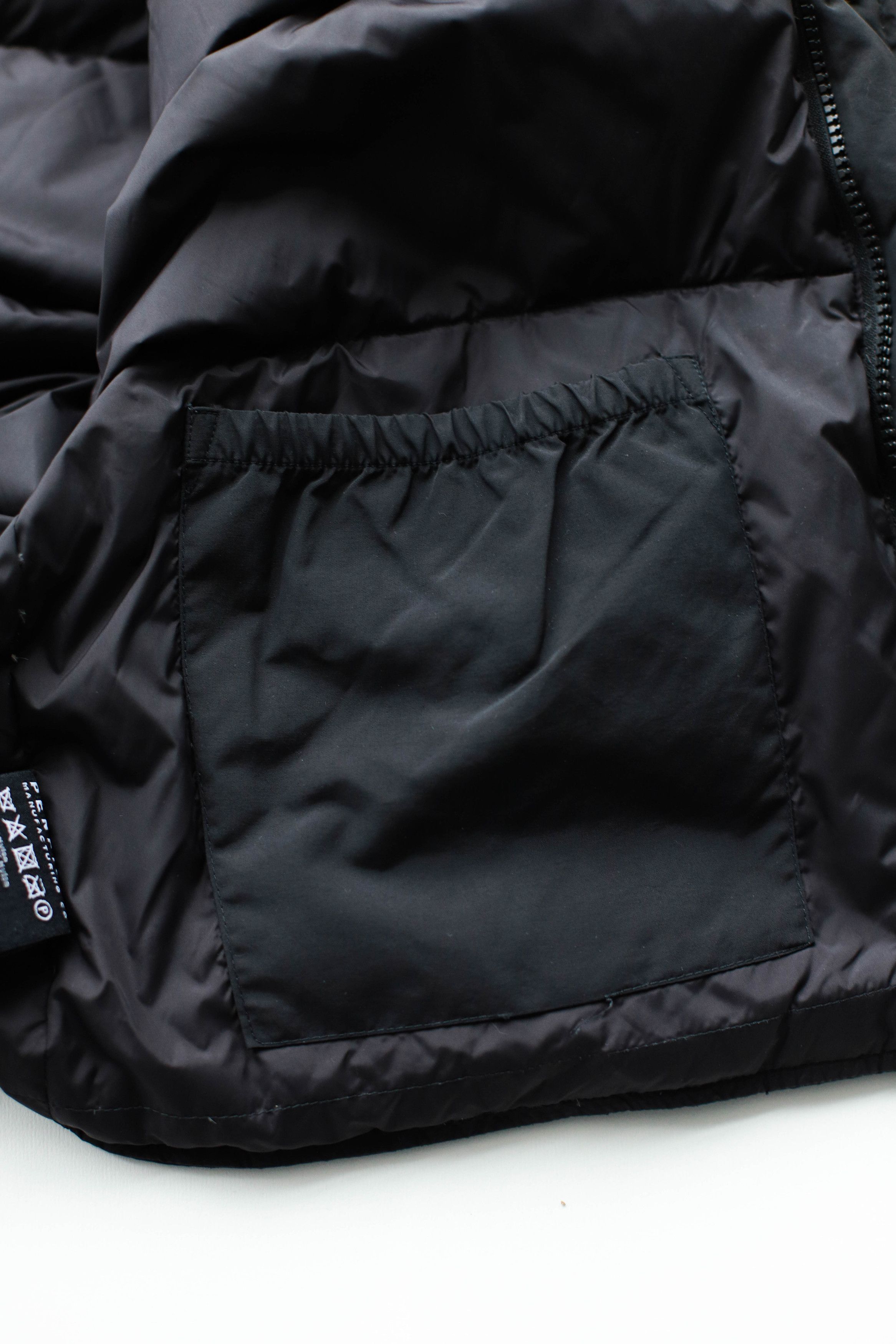 Penfield Penfield Contrast Puffer Jacket Black Size US M / EU 48-50 / 2 - 13 Thumbnail