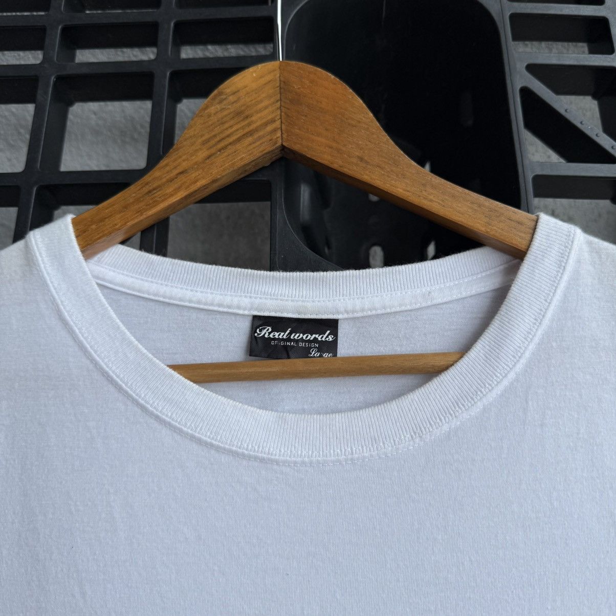 Japanese Brand Japan Wording I Have Become Your Potrait Graphic Girl Tee Size US M / EU 48-50 / 2 - 11 Thumbnail