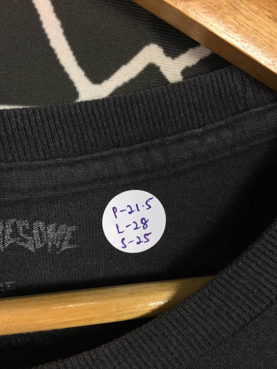 Fucking Awesome Fucking Awesome Skateboards Going To Be Bad For Freaks Tee Size US L / EU 52-54 / 3 - 10 Thumbnail