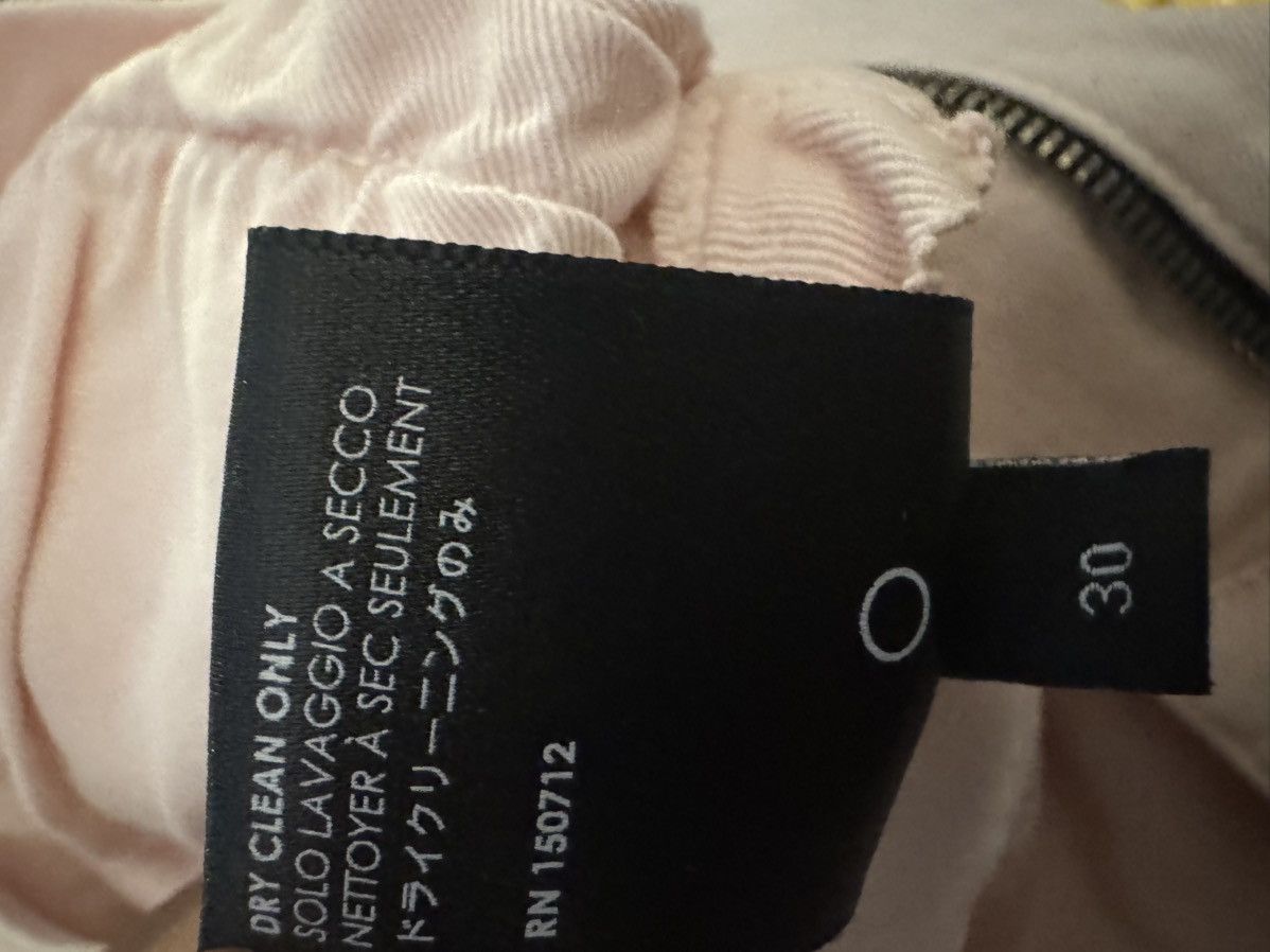 Amiri MX1 Amiri Jeans Size US 30 / EU 46 - 6 Thumbnail