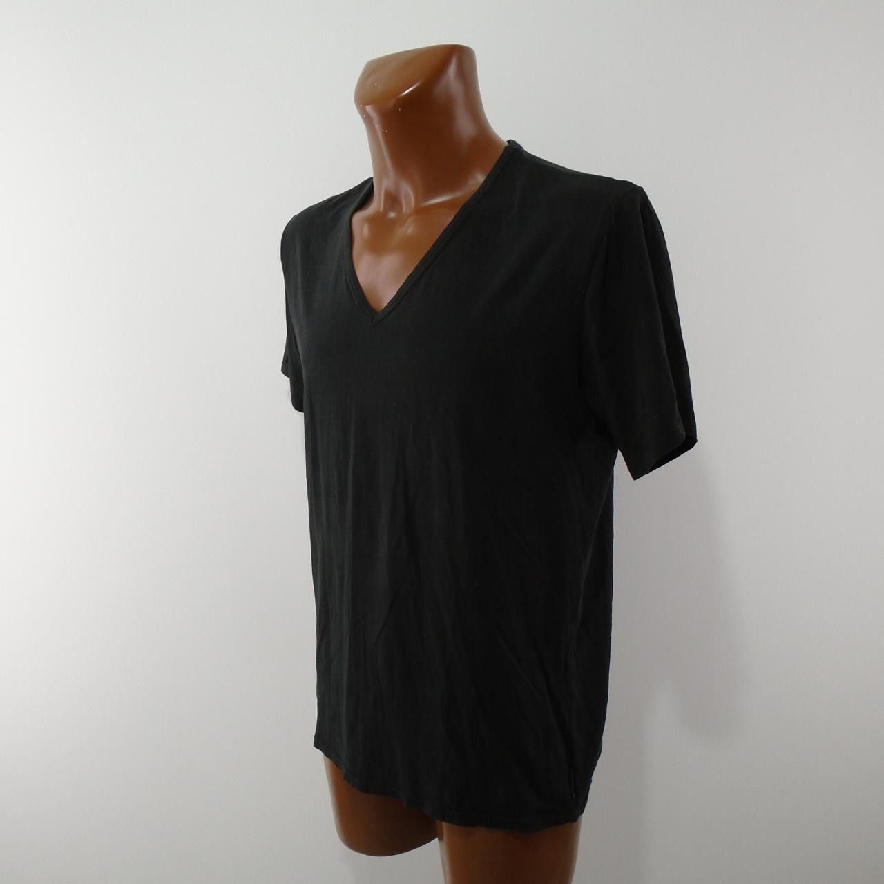 Calvin Klein Men's T-Shirt Calvin Klein Size US XL / EU 56 / 4 - 4 Thumbnail