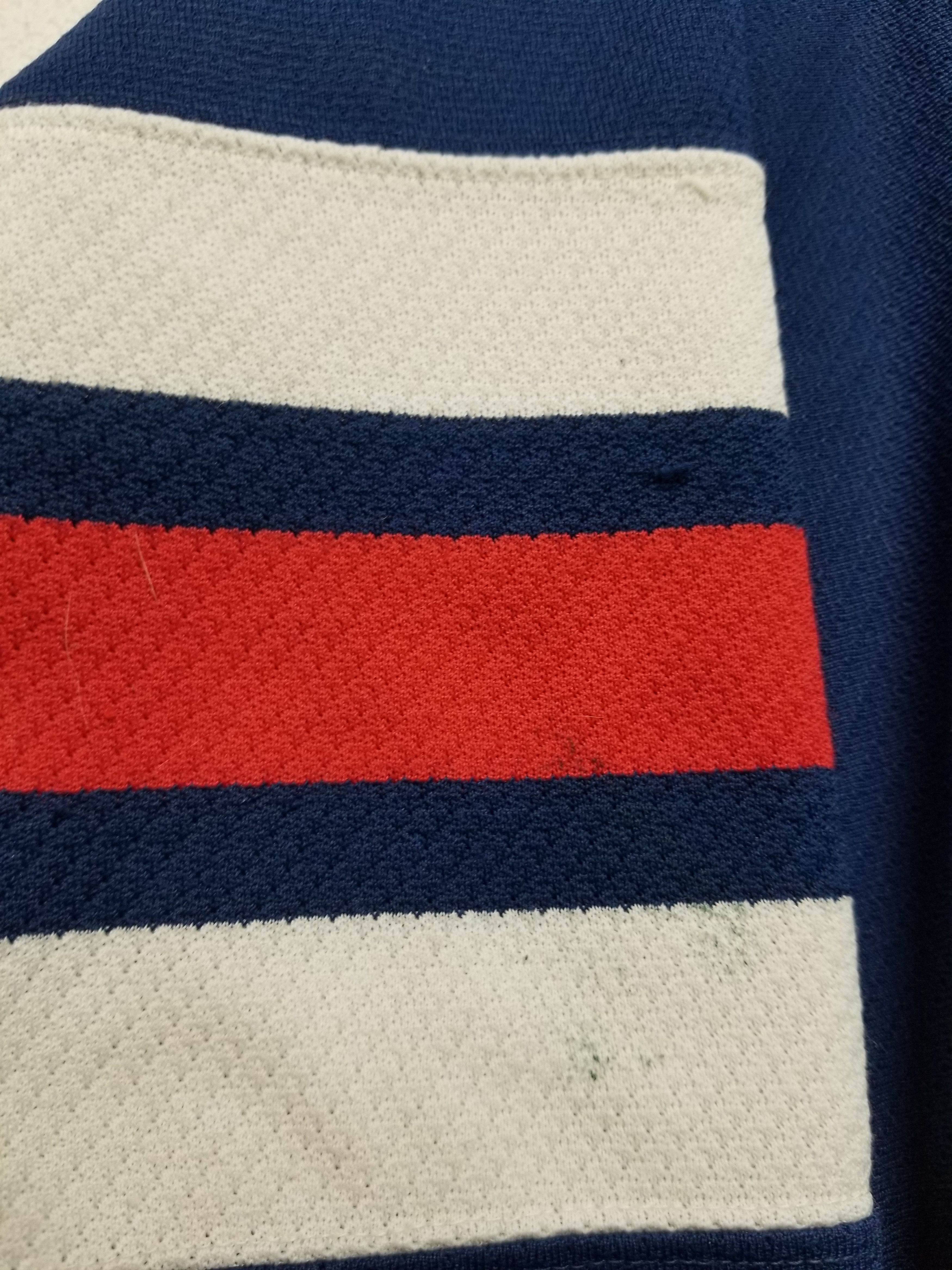 Starter 1996 Atlanta Olympics Hockey Jersey Vintage Starter RARE Size US L / EU 52-54 / 3 - 14 Thumbnail