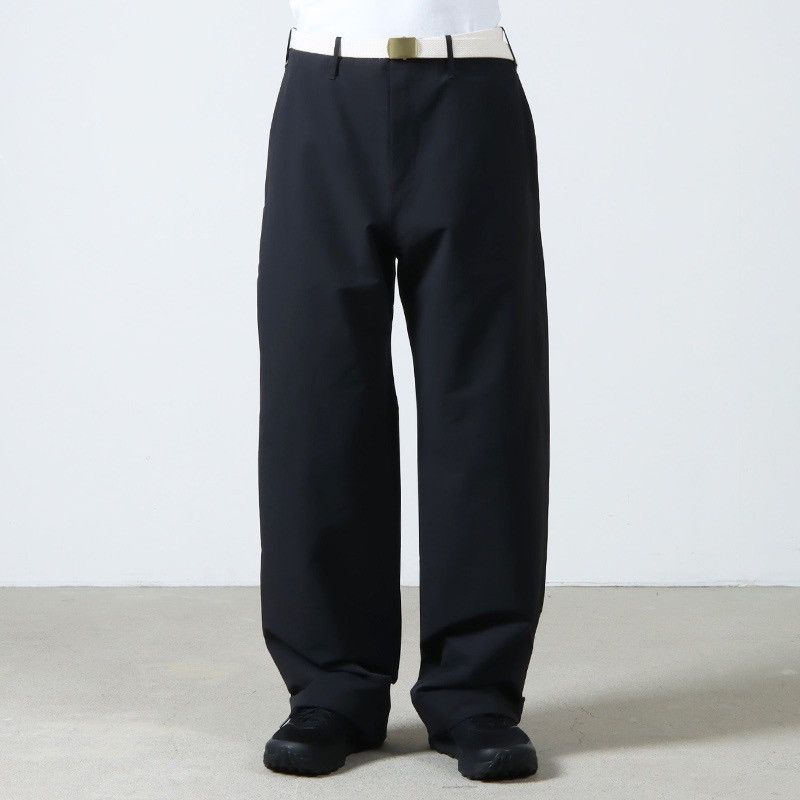 Arc'Teryx Veilance arcteryx corbel pants black | Grailed Arc'Teryx Veilance arcteryx corbel pants black | Grailed