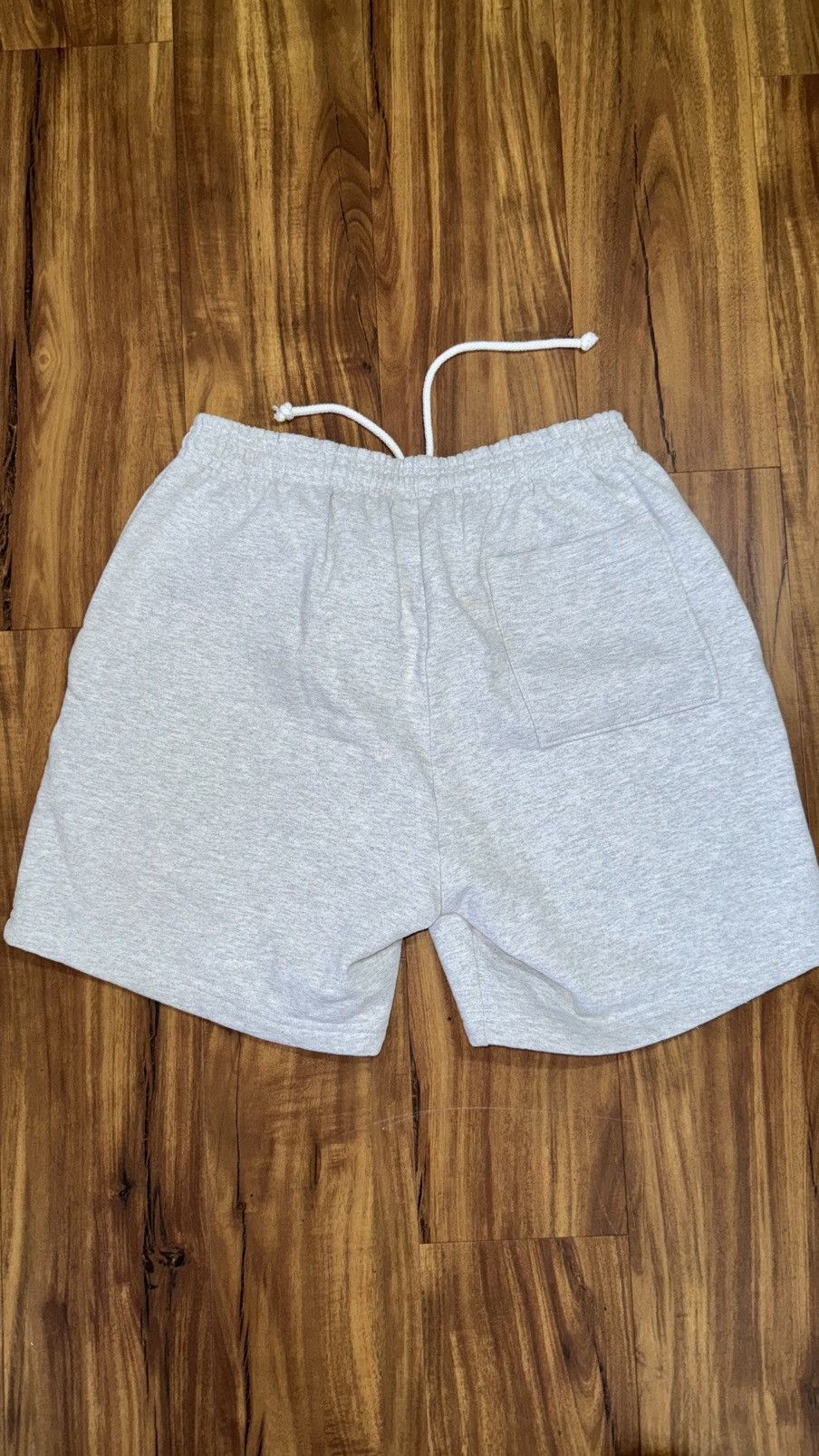 Foulplay Company Foulplay - woodmark sweat shorts Size US 30 / EU 46 - 4 Thumbnail