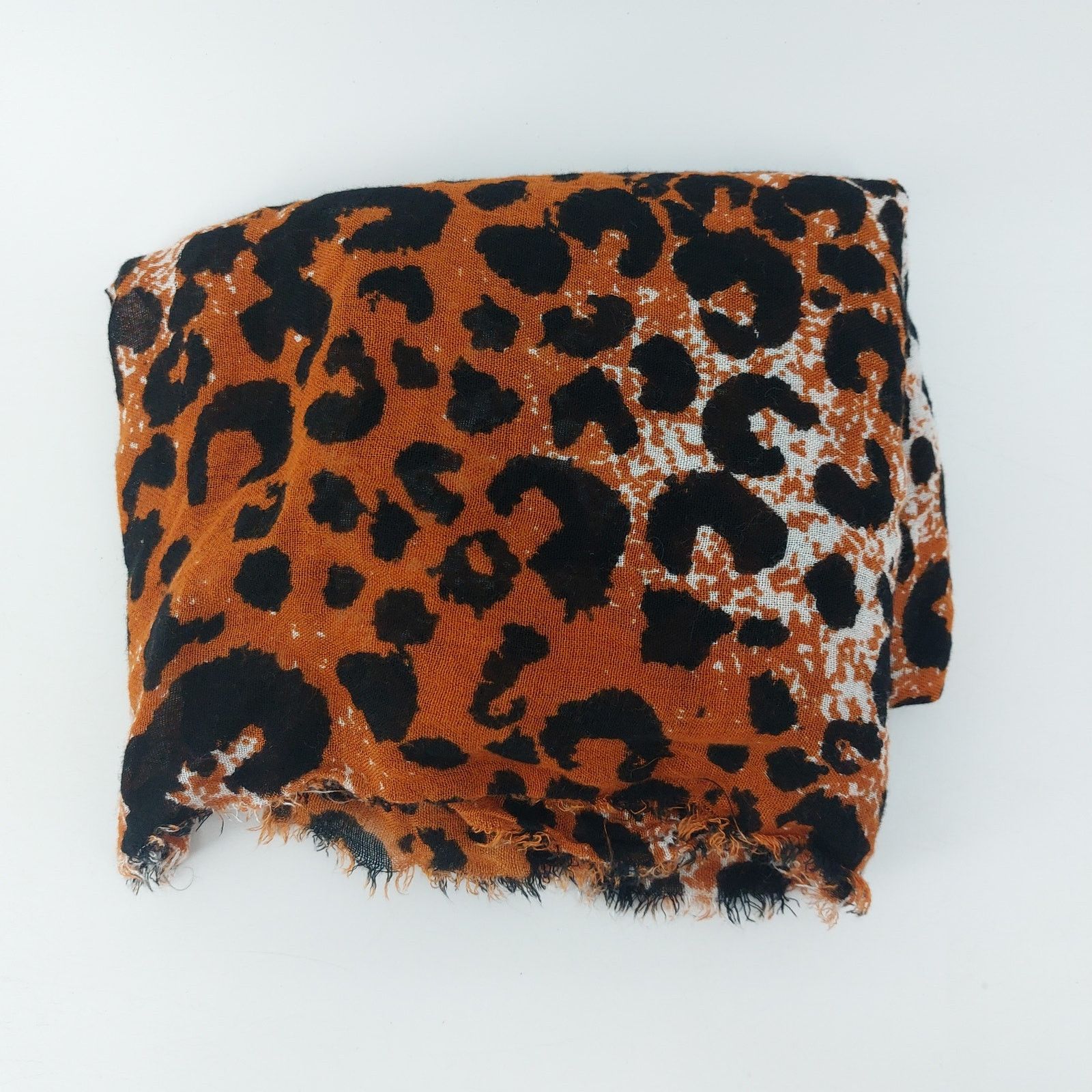 Other Zoozatz Mascot Headwear and apparel Burnt Orange Infinity Size ONE SIZE - 5 Thumbnail
