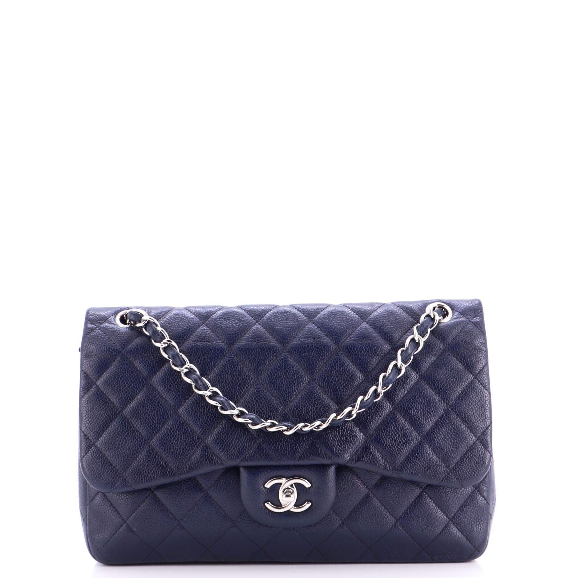 Chanel Classic Double Flap Bag Size ONE SIZE - 1 Thumbnail