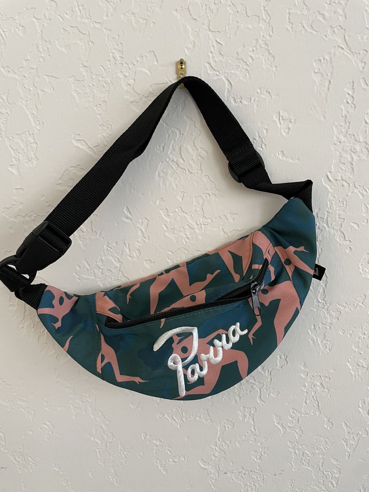 Parra Parra side bag Size ONE SIZE - 1 Thumbnail