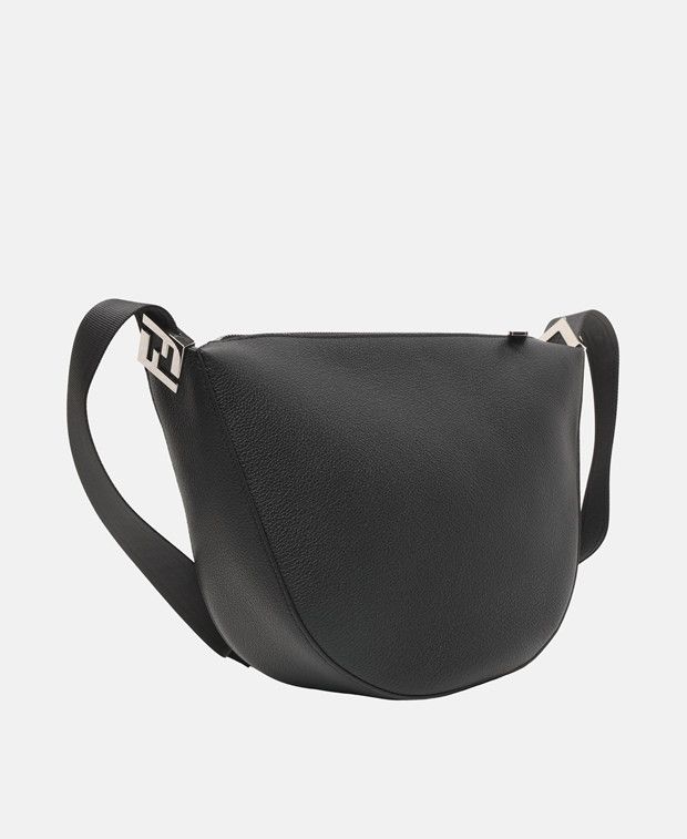Fendi Melon Leather cross body bag Size ONE SIZE - 1 Thumbnail