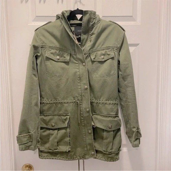 Aritzia *TWO* Aritzia Talula Trooper Jackets. Size XXS Size XXS / US 00 / IT 34 - 7 Thumbnail