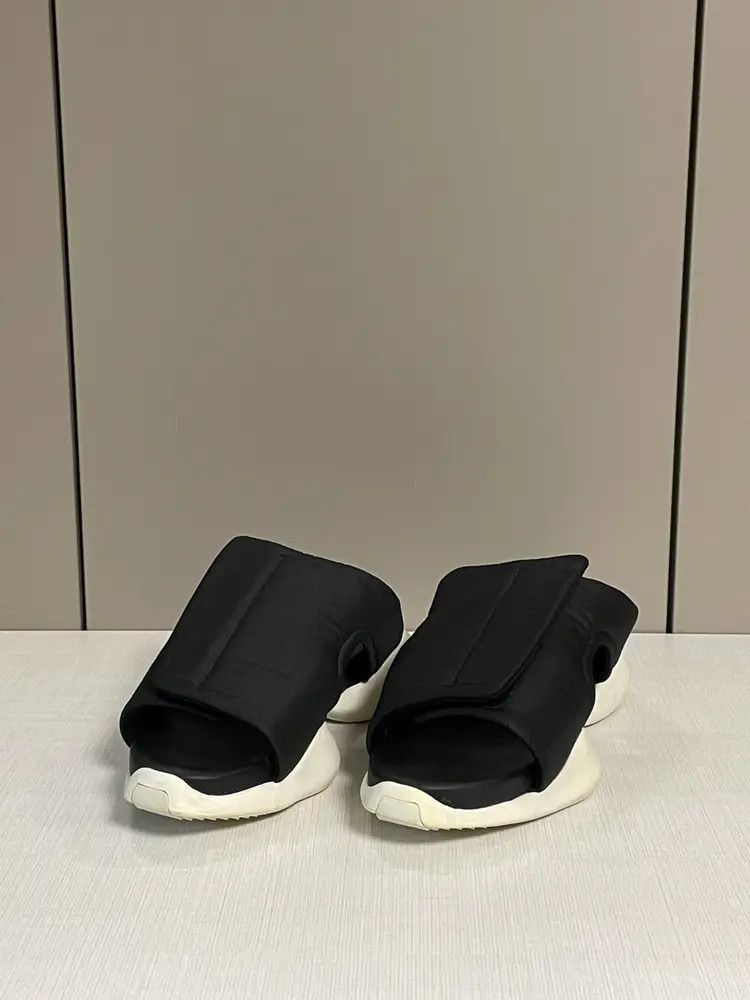 Rick Owens x Adidas Sandals-2505